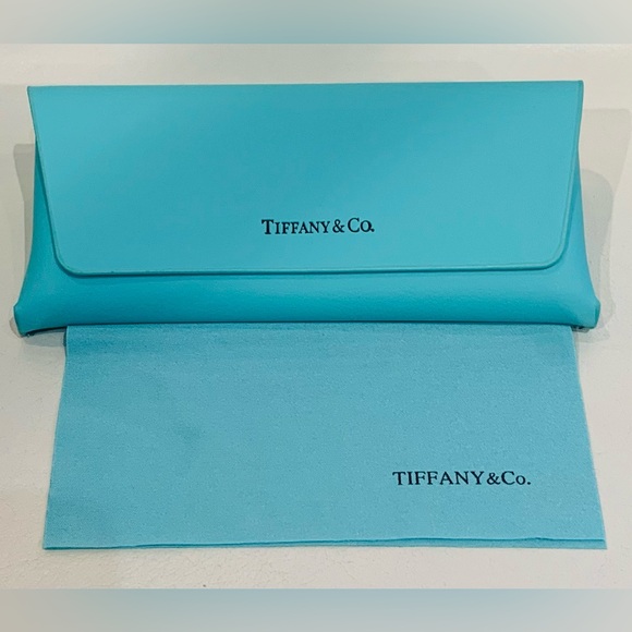 New Tiffany&Co Eyeglasses - Picture 6 of 6